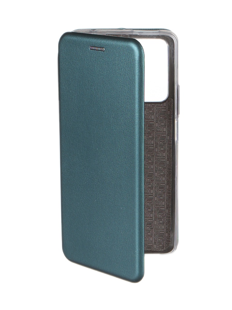 

Чехол Wellmade для Xiaomi 11T Dark Green WM-0289-GN, Xiaomi 11T