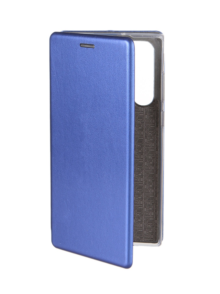 

Чехол Wellmade для Samsung Galaxy S22 Ultra Blue WM-0285-BL, Samsung Galaxy S22 Ultra