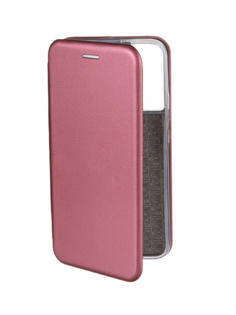 

Чехол Wellmade для Samsung Galaxy S22 Plus Bordo WM-0284-BY, Samsung Galaxy S22 Plus