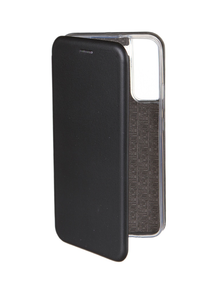 

Чехол Wellmade для Samsung Galaxy S22 Plus Black WM-0284-BK, Samsung Galaxy S22 Plus