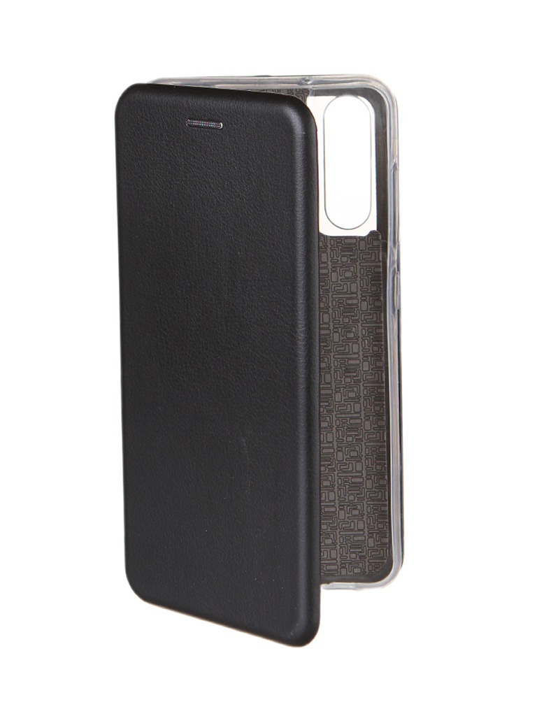 

Чехол Wellmade для Samsung Galaxy S21 FE Black WM-0318-BK, Samsung Galaxy S21 FE