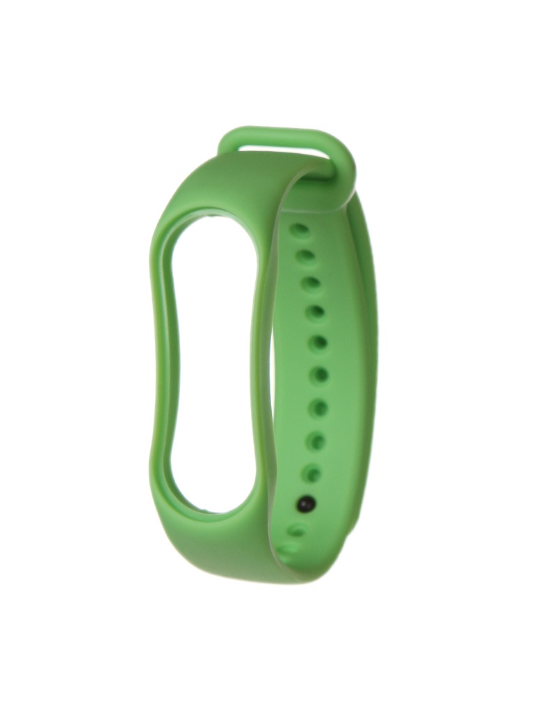 

Aксессуар Ремешок DF для Xiaomi Mi Band 7 / Smart Band 7 Silicone Light Green xiClassicband-08, Xiaomi Mi Band 7 / Smart Band 7