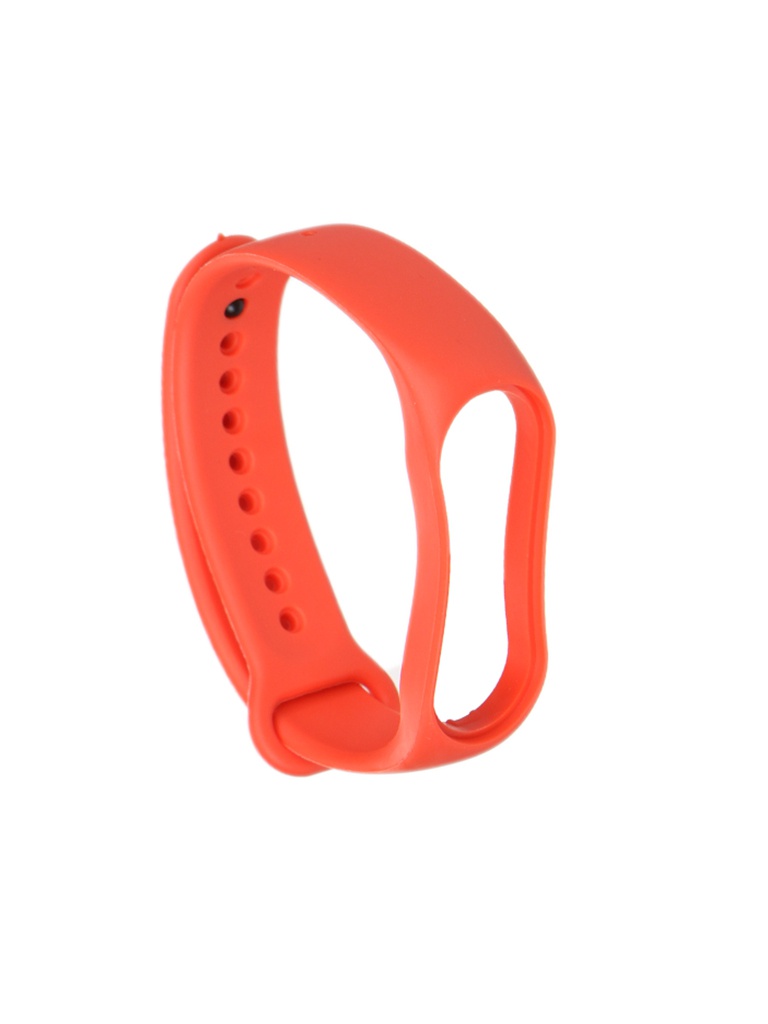 

Aксессуар Ремешок DF для Xiaomi Mi Band 7 / Smart Band 7 Silicone Coral xiClassicband-08, Xiaomi Mi Band 7 / Smart Band 7