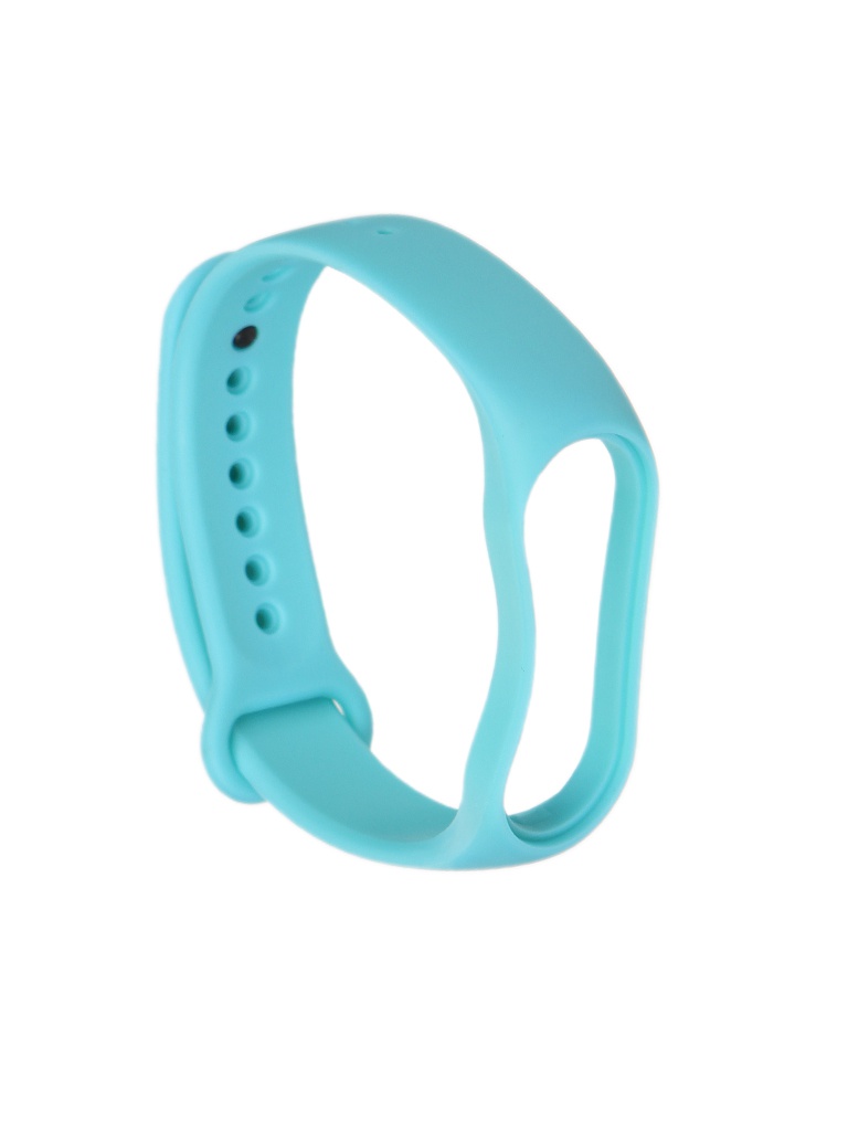 

Aксессуар Ремешок DF для Xiaomi Mi Band 7 / Smart Band 7 Silicone Sea Wave xiClassicband-08, Xiaomi Mi Band 7 / Smart Band 7