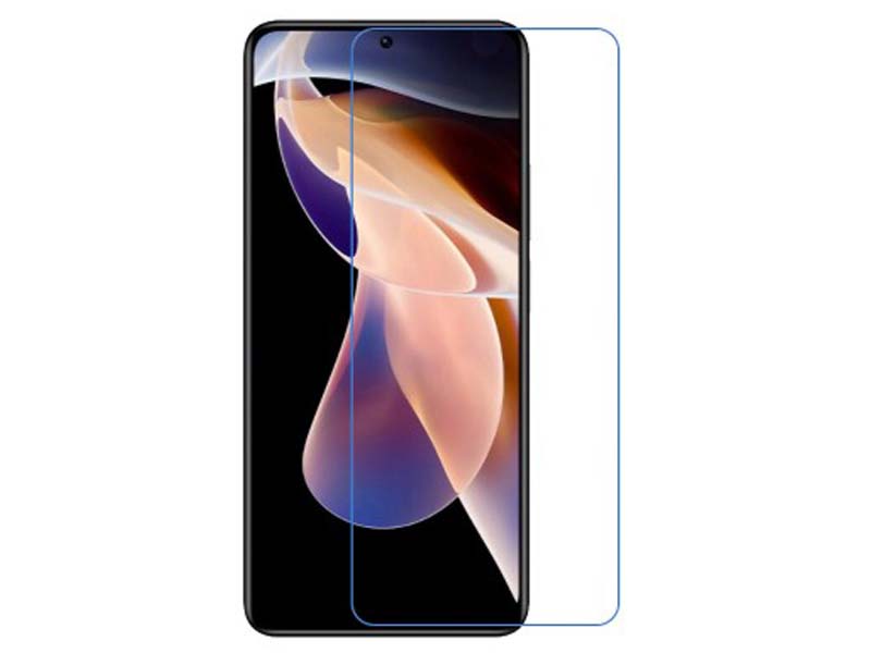 

Защитное стекло Innovation для Xiaomi Redmi Note 11 Pro Anti-Spy 36486, Xiaomi Redmi Note 11 Pro