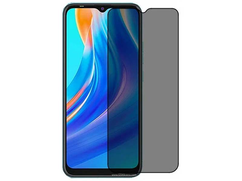 

Защитное стекло Innovation для Xiaomi Redmi 9C Anti-Spy 36482, Xiaomi Redmi 9C