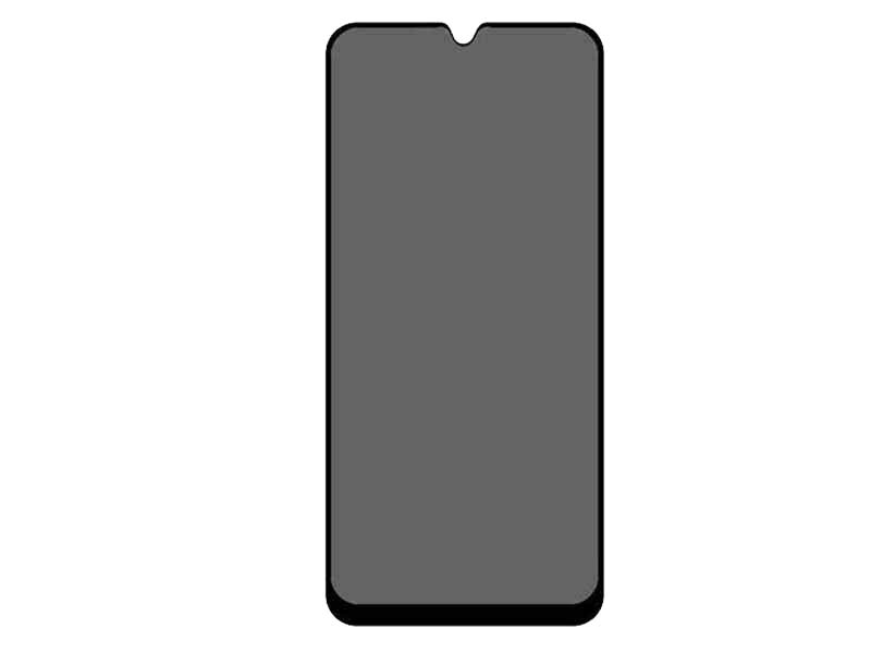 

Защитное стекло Innovation для Samsung Galaxy A33 Anti-Spy 36475, Samsung Galaxy A33
