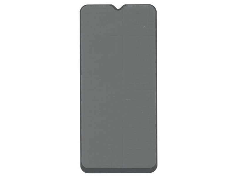

Защитное стекло Innovation для Samsung Galaxy A12 Anti-Spy 36472, Samsung Galaxy A12