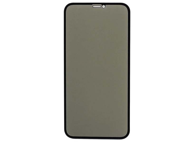 

Защитное стекло Innovation для APPLE iPhone 12 / 12 Pro Anti-Spy 36464, APPLE iPhone 12 / 12 Pro