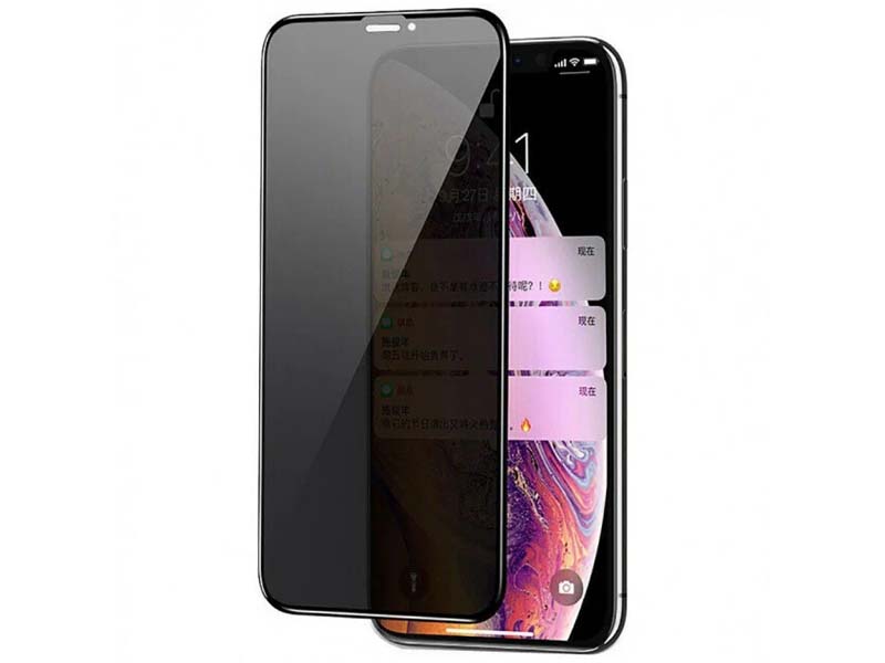 

Защитное стекло Innovation для APPLE iPhone 11 Pro Anti-Spy 36461, APPLE iPhone 11 Pro