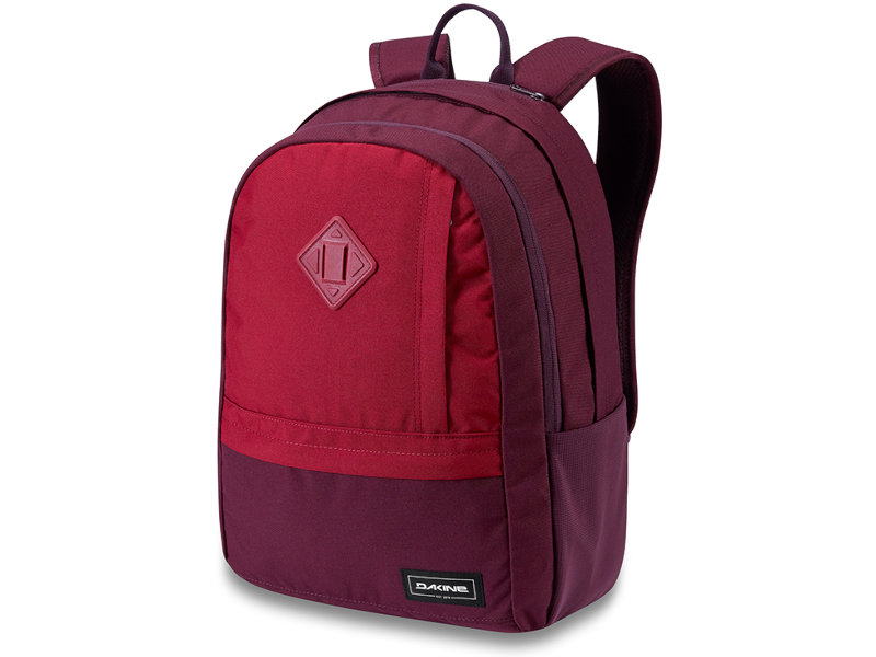 

Рюкзак Dakine Essentials Pack 22L Garnet Shadow, Essentials Pack