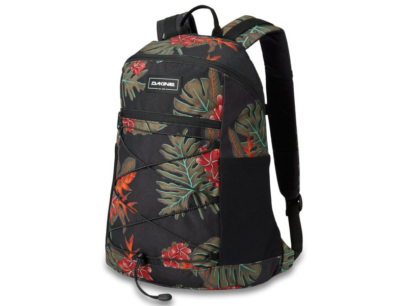 

Рюкзак Dakine WNDR Pack 18L Jungle Palm, WNDR Pack