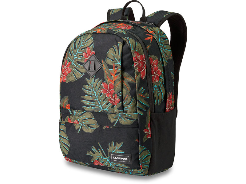 

Рюкзак Dakine Essentials Pack 22L Jungle Palm, Essentials Pack