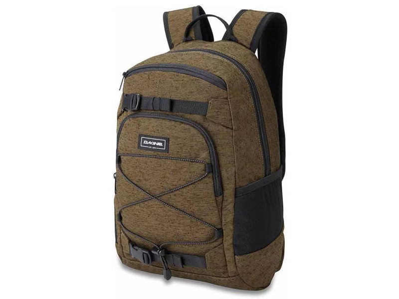 

Рюкзак Dakine Grom 13L Dark Olive, Grom