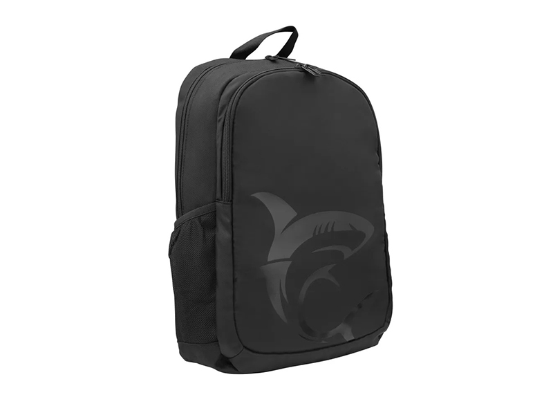 

Рюкзак White Shark 15.6 Scout-B GBP-006 Black, GBP-006