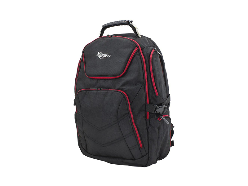 

Рюкзак White Shark 17.3 Dark Nomad GBP-002 Black, GBP-002