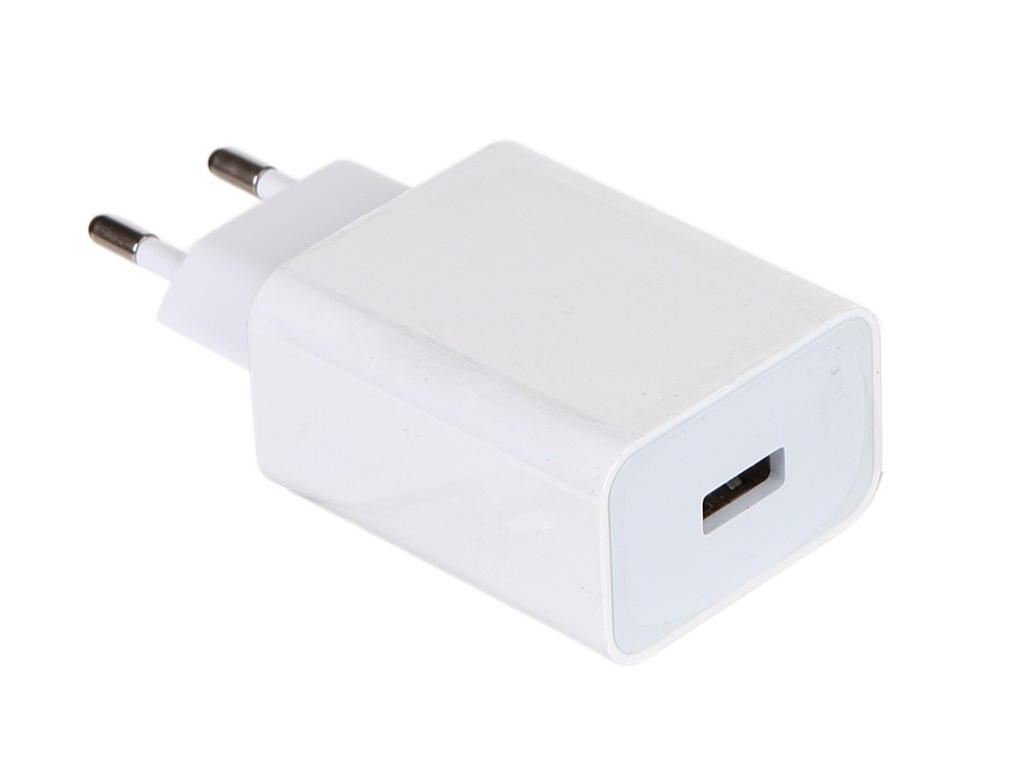 

Зарядное устройство Xiaomi USB MDY-10-EF, MDY-10-EF