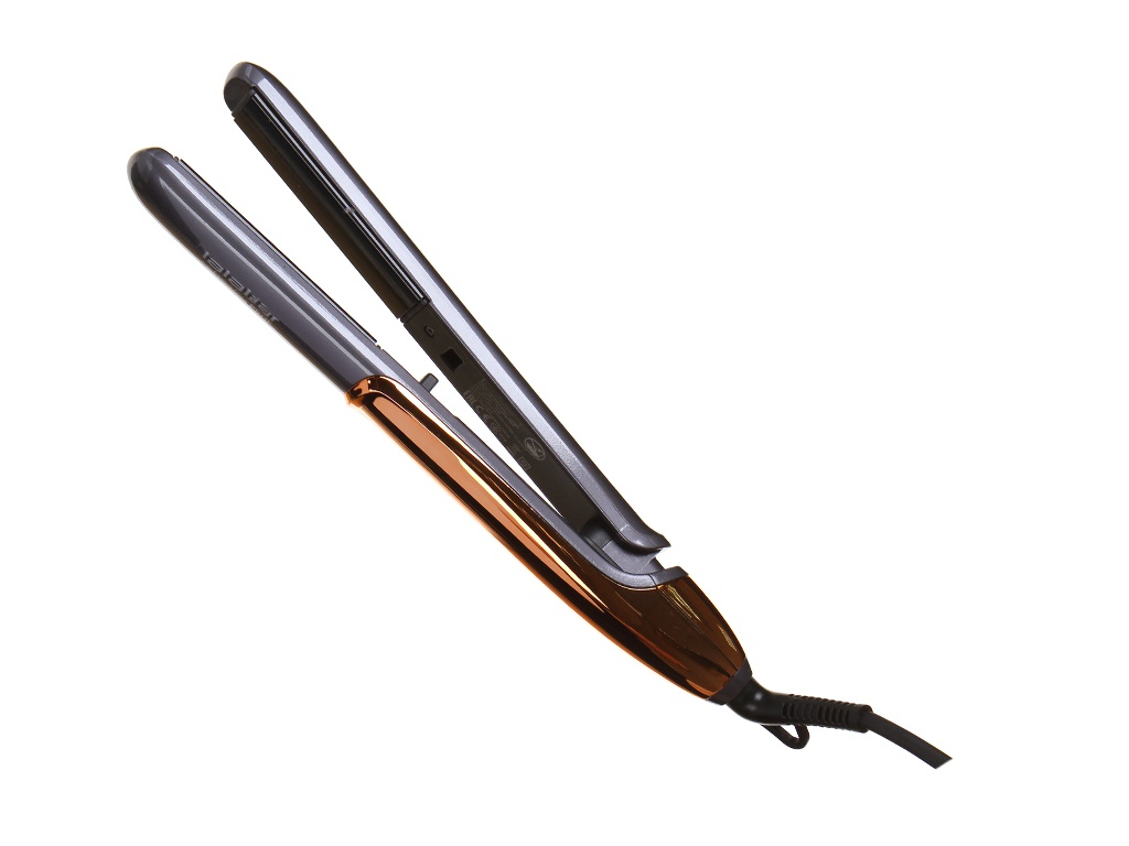 

Стайлер Polaris PHSS 2098 TTi Black-Rose Gold, PHSS 2098 TTi