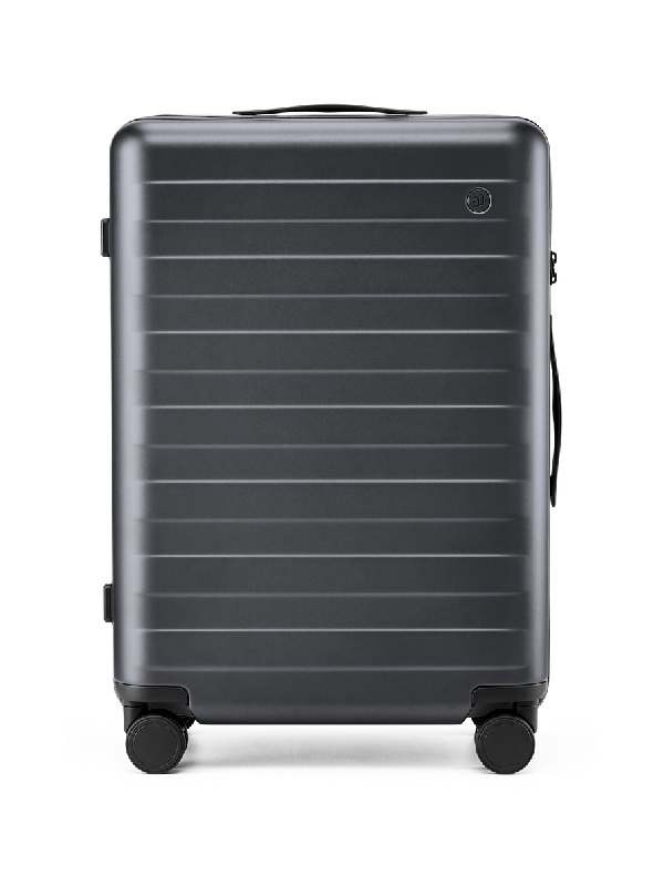 

Чемодан Xiaomi Ninetygo Rhine Pro Plus Luggage 20 Grey, Ninetygo Rhine Pro Plus Luggage