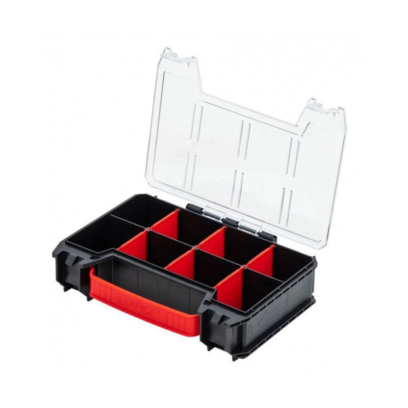 фото Ящик для инструментов qbrick system qs pro organizer multi 257x182x65mm 10502173