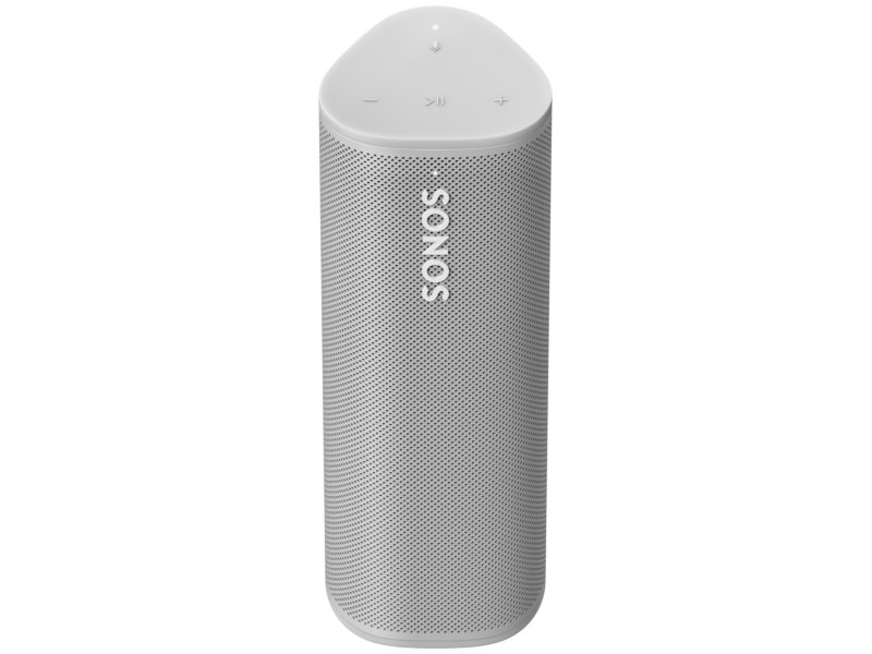 фото Колонка sonos roam white roam1r21