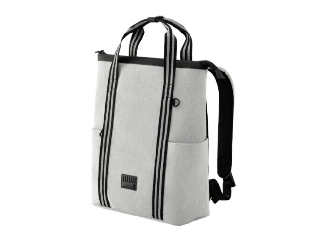 

Рюкзак Xiaomi Ninetygo Urban Multifunctional Commuting Beige 90BBPMT21116U-BEI, 90BBPMT21116U-BEI
