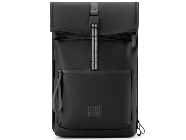 

Рюкзак Xiaomi Ninetygo Urban Daily Plus Black 90BBPMT21118U-BL, 90BBPMT21118U-BL