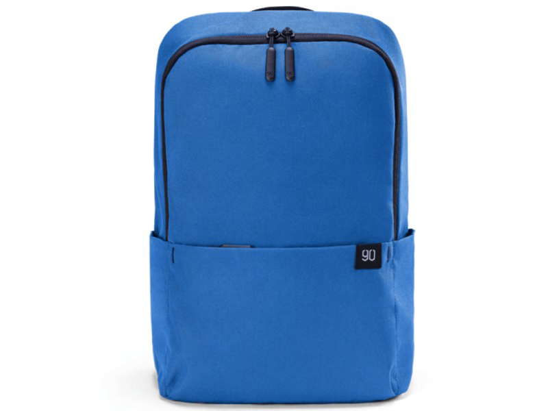 

Рюкзак Xiaomi Ninetygo Tiny Lightweight Casual Blue 90BBPLF1804U, 90BBPLF1804U