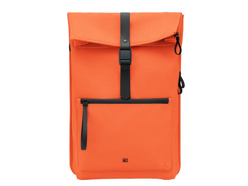 

Рюкзак Xiaomi Ninetygo Urban Daily Orange 90BBPCB2133U-ORN, 90BBPCB2133U-ORN