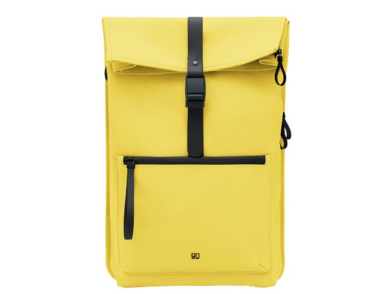 

Рюкзак Xiaomi Ninetygo Urban Daily Yellow 90BBPCB2133U-YLW, 90BBPCB2133U-YLW