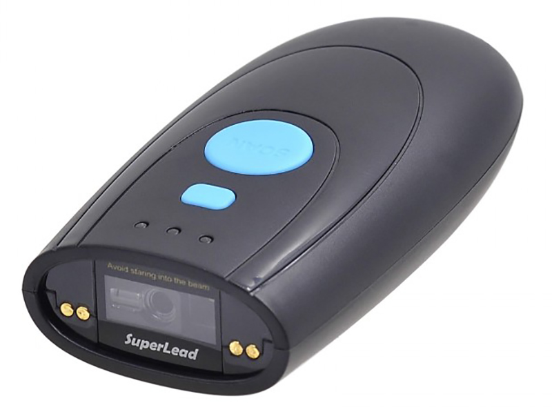 

Сканер Mertech CL-5300 P2D Black 4857, CL-5300 P2D
