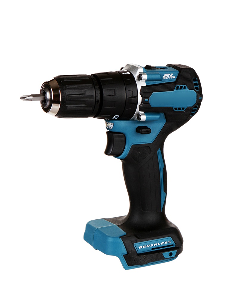 

Электроинструмент Makita DHP487Z, DHP487Z
