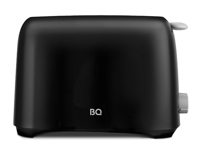 

Тостер BQ T1007 Black-Grey, T1007
