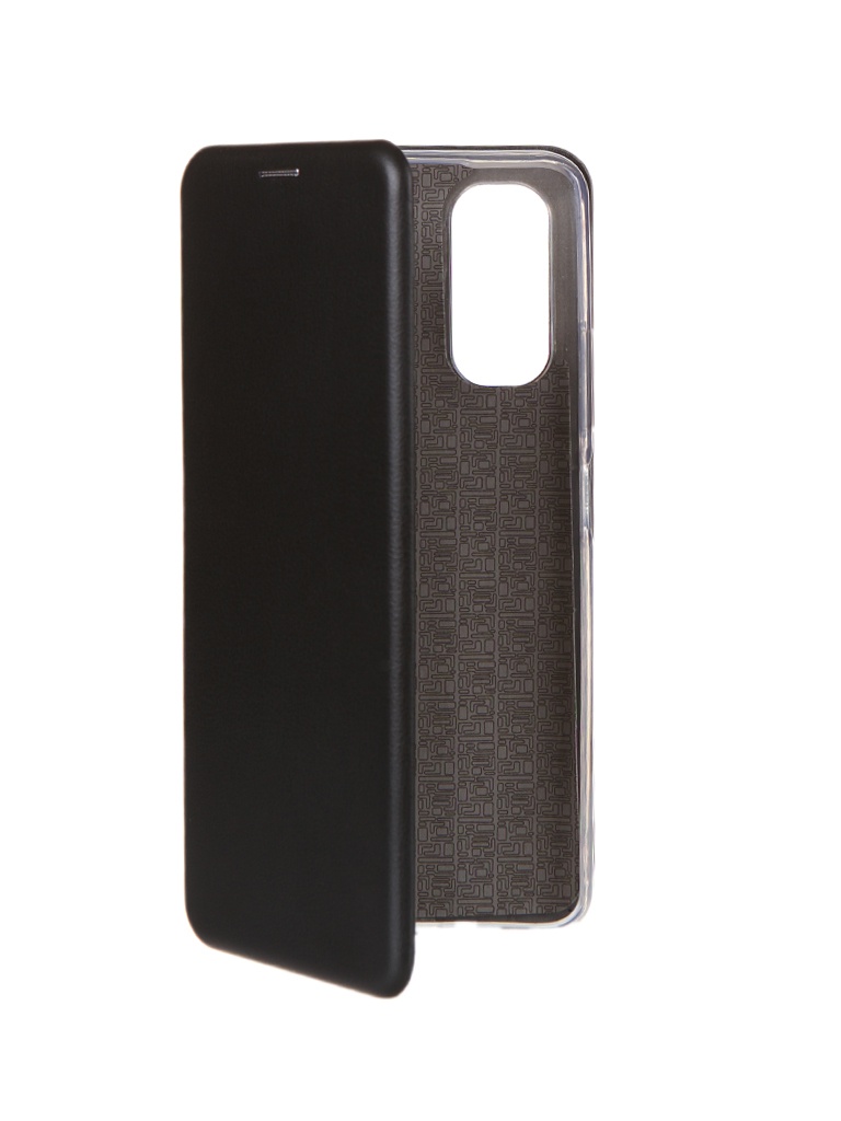 

Чехол Zibelino для Tecno Pova 3 Book Black ZB-TCN-P3-BLK, Tecno Pova 3