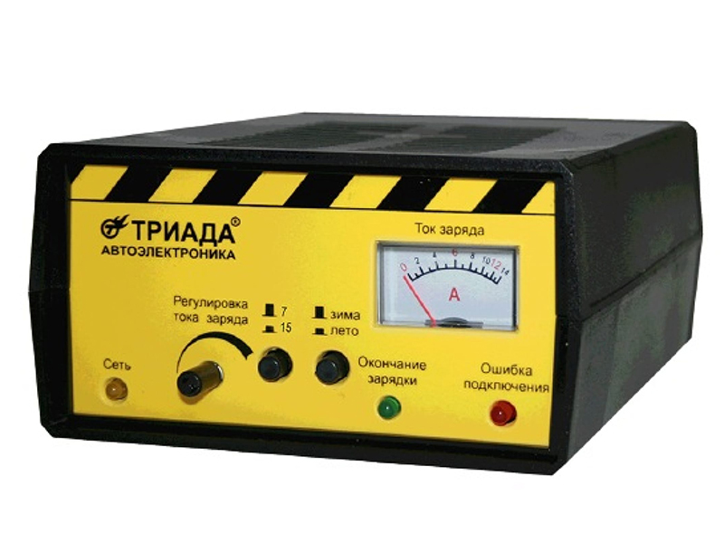 Зарядное устройство Триада - 100
