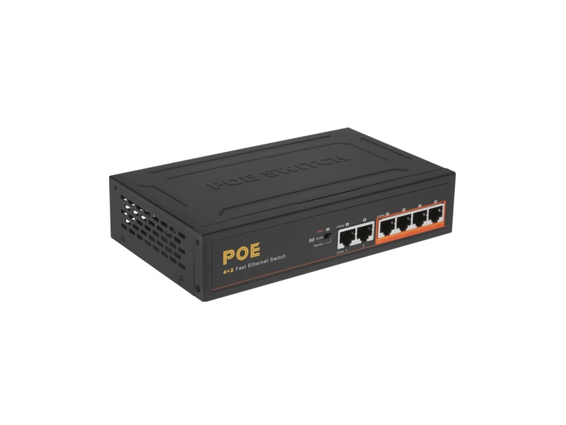

Коммутатор Orient SWP-5504POE/2P PS 31190, SWP-5504POE/2P PS
