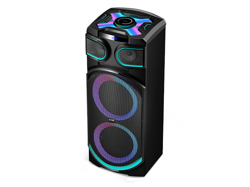 фото Колонка bq pbs1009
