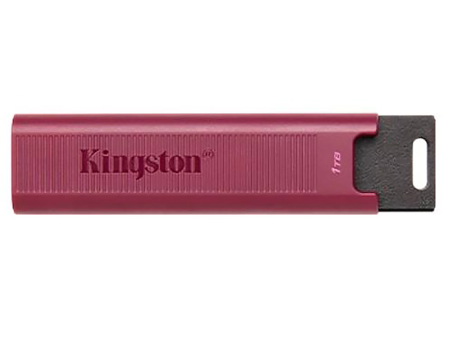 USB Flash Drive 256Gb - Kingston DataTraveler MaxA USB3.2 Gen 2 DTMAXA/256GB usb flash drive 512gb kingston datatraveler maxa usb3 2 gen 2 dtmaxa 512gb