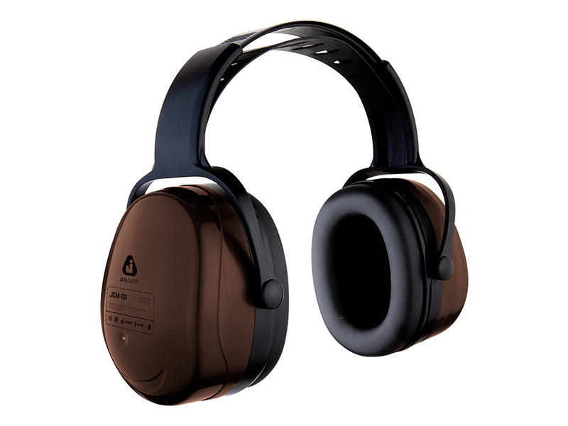 

Защитные наушники Jeta Safety Sonus Brown JEM-101, JEM-101