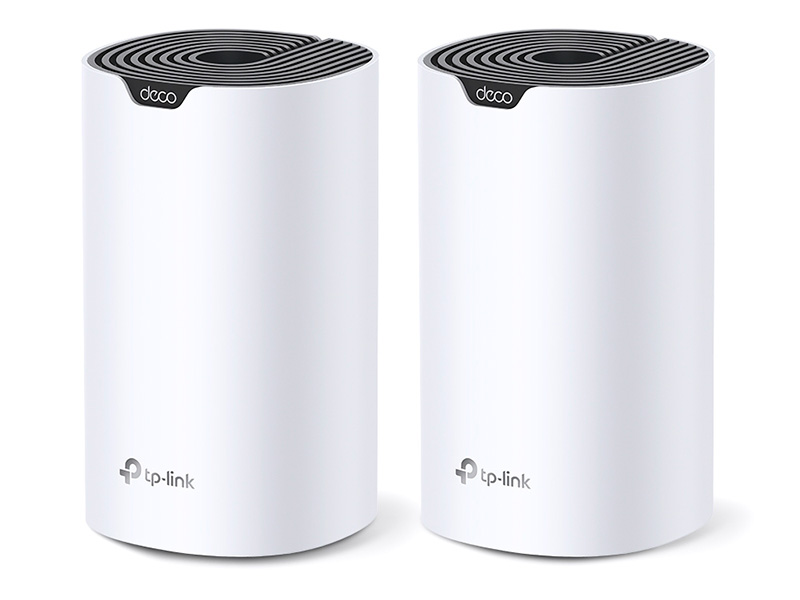 фото Wi-fi роутер tp-link deco s7 2-pack