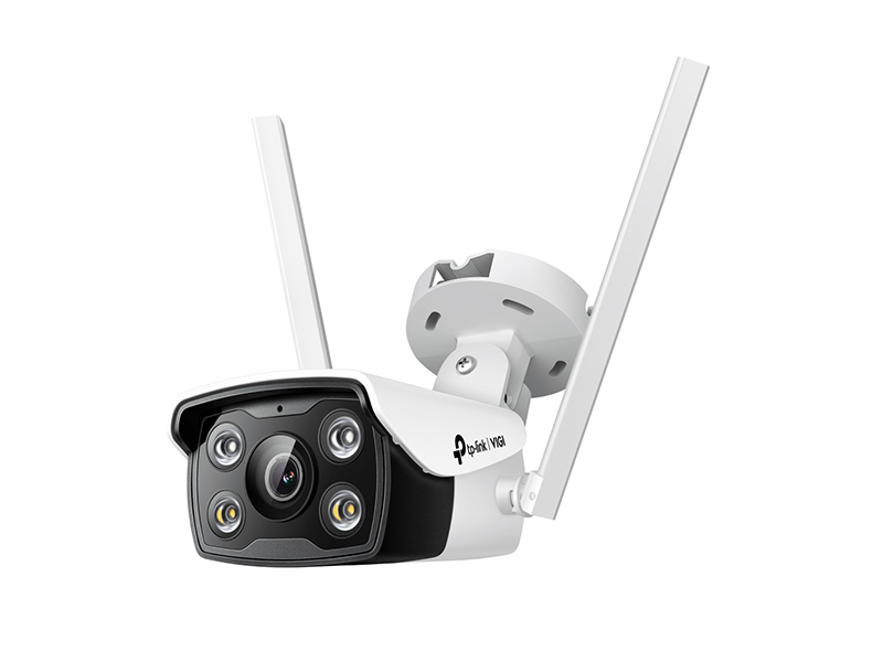 фото Ip камера tp-link vigi c340-w