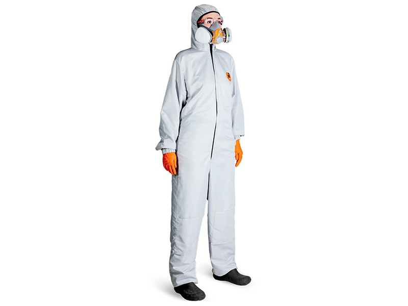 

Комбинезон Jeta Safety JPC-175 Carbo-Master размер L JPC-175-L, JPC-175-L