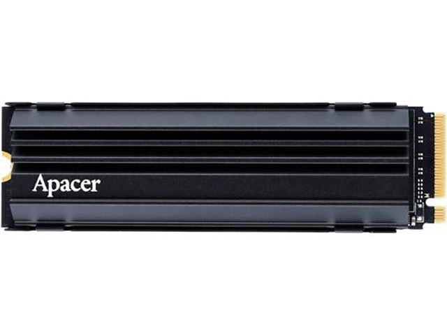 фото Твердотельный накопитель apacer as2280q4u 512gb ap512gas2280q4u-1