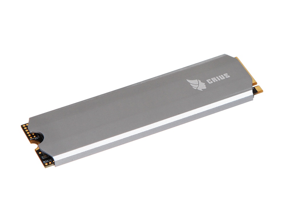 

Твердотельный накопитель HikVision Crius E2000 1Tb HS-SSD-E2000/1024G, Crius E2000