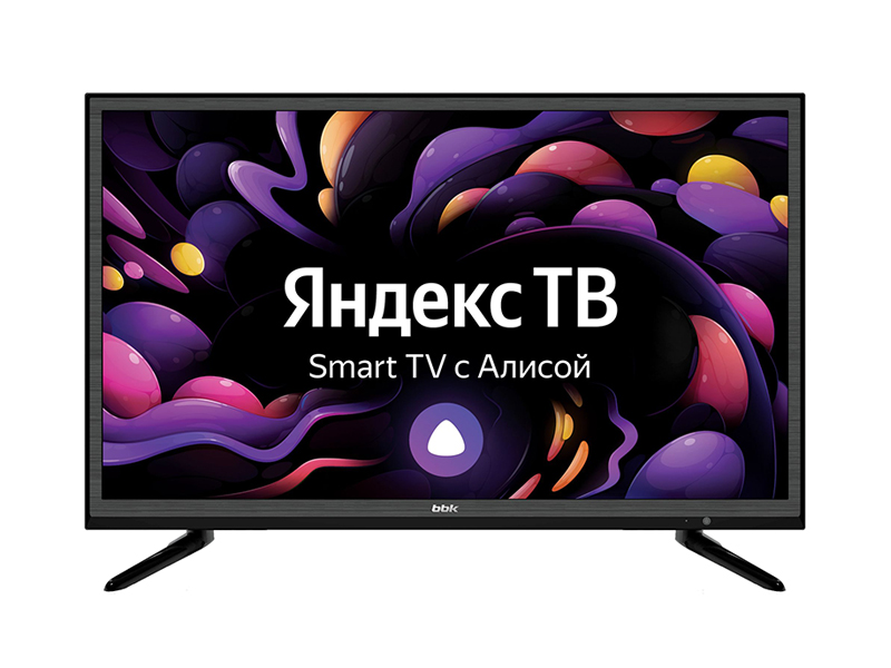 

Телевизор BBK 24LEX-7289/TS2C, 24LEX-7289/TS2C