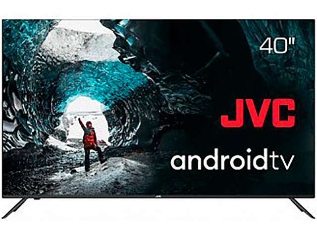 фото Телевизор jvc lt-40m695