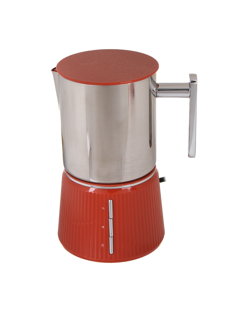 

Вспениватель молока Xiaomi Milk Steamer S3102 Orange, S3102