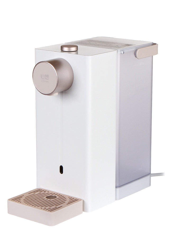 фото Термопот xiaomi scishare water heater s2305 3l gold