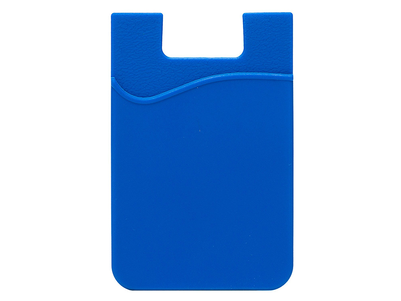 

Картхолдер Activ CH01 Blue 4690002066553 / 206655, CH01
