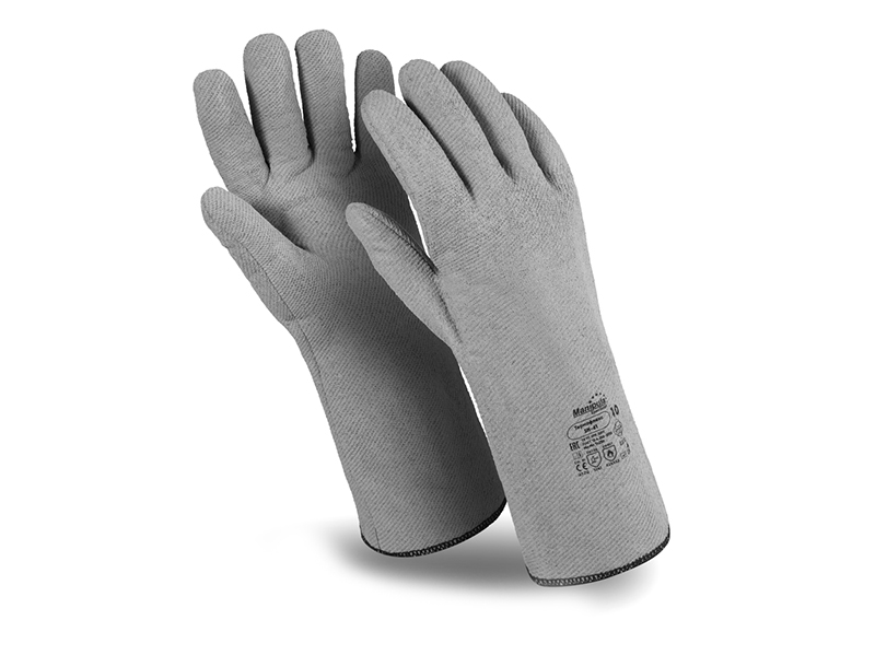

Перчатки Manipula Specialist Термофлекс размер 10 SN-61/TG-621, SN-61/TG-621